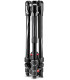 Manfrotto statiivikomplekt Befree Live MVKBFRT-LIVE