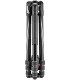 Manfrotto statiivikomplekt Befree GT AL 4 MKBFRTA4GT-BH