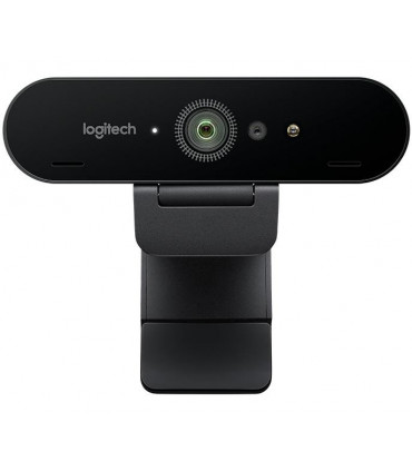 LOGITECH CAMERA WEBCAM HD BRIO/960-001106