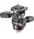 Manfrotto statiivikomplekt MK190X3-3W1