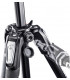 Manfrotto statiivikomplekt MK190X3-3W1