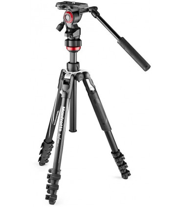 Manfrotto statiiv MVKBFRL-LIVE Befree Live