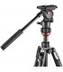 Manfrotto statiiv MVKBFRL-LIVE Befree Live