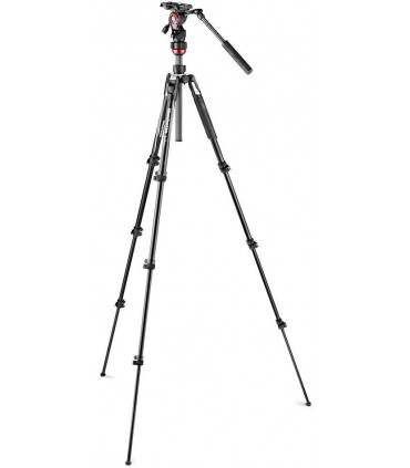 Manfrotto statiiv MVKBFRL-LIVE Befree Live