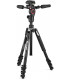 Manfrotto statiivikomplekt MKBFRLA4BK-3W Befree 3-Way Live Advanced
