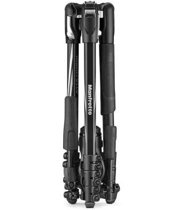 Manfrotto statiivikomplekt MKBFRLA4BK-3W Befree 3-Way Live Advanced