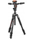 Manfrotto statiiv MKBFRLA-3W Befree 3-Way Live Advanced Sony Alpha