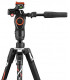 Manfrotto statiiv MKBFRLA-3W Befree 3-Way Live Advanced Sony Alpha