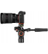 Manfrotto statiiv MKBFRLA-3W Befree 3-Way Live Advanced Sony Alpha