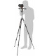 Manfrotto statiiv MKBFRLA-3W Befree 3-Way Live Advanced Sony Alpha
