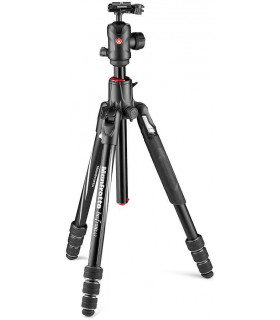 Manfrotto statiivikomplekt MKBFRA4GTXP-BH Befree GT XPRO Alu