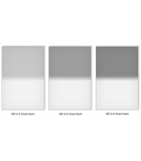 Lee filtrikomplekt Neutral Density Grad Hard
