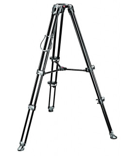 Manfrotto videostatiiv MVT502AM