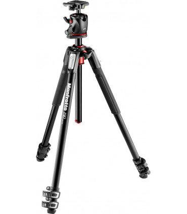Manfrotto statiivikomplekt MK190XPRO3-BHQ2