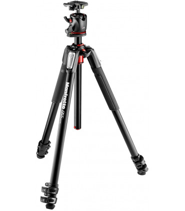 Manfrotto statiivikomplekt MK055XPRO3-BHQ2