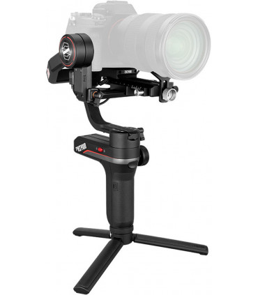 Zhiyun Weebill S