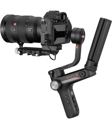 Zhiyun Weebill S