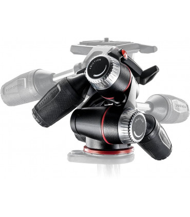 Manfrotto statiivikomplekt MK190XPRO4-3W