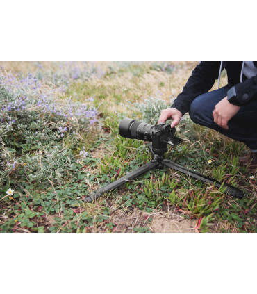 Peak Design statiiv Travel Tripod Aluminum