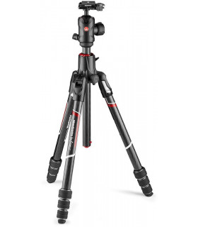 Manfrotto statiivikomplekt MKBFRC4GTXP-BH Befree GT XPRO