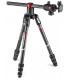 Manfrotto statiivikomplekt MKBFRC4GTXP-BH Befree GT XPRO