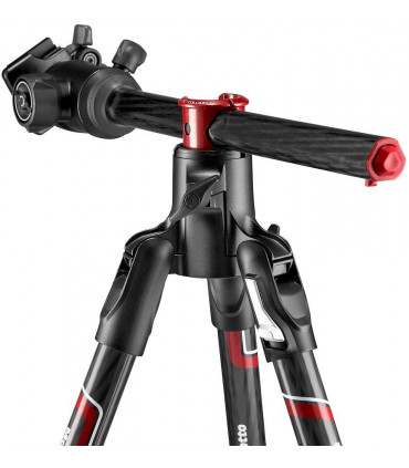 Manfrotto statiivikomplekt MKBFRC4GTXP-BH Befree GT XPRO