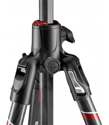 Manfrotto statiivikomplekt MKBFRC4GTXP-BH Befree GT XPRO