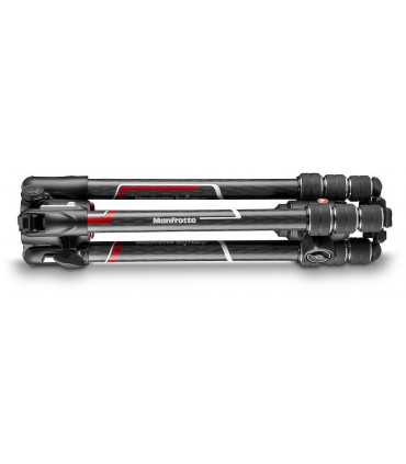 Manfrotto statiivikomplekt MKBFRC4GTXP-BH Befree GT XPRO