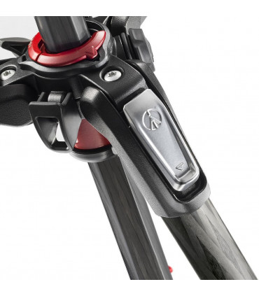 Manfrotto statiiv MT190CXPRO4