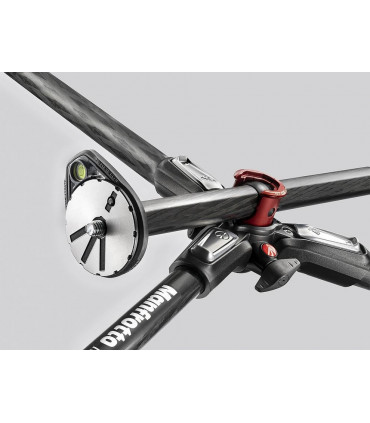 Manfrotto statiiv MT190CXPRO4