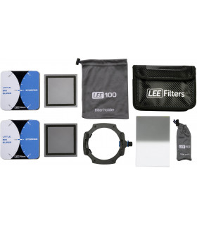 Lee filtrikomplekt LEE100 Long Exposure Kit