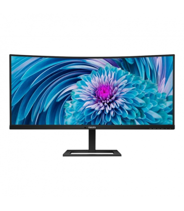 Philips UltraWide 34" WQHD monitor, must 346E2CUAE/00