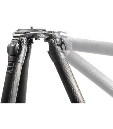 Gitzo statiiv GT3543LS Systematic Series 3