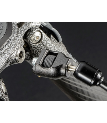 Gitzo statiiv GT3543LS Systematic Series 3