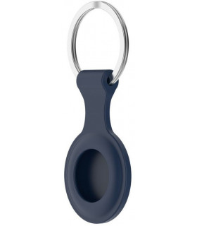 Tech-Protect ümbris Keychain Apple AirTag, navy blue