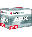 Agfaphoto film APX 100/36