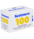 Kentmere film 100/36
