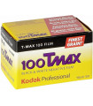 Kodak film T-MAX 100/36