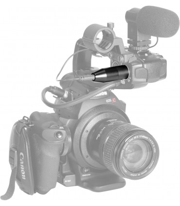 Boya adapter 3,5mm TRS - XLR BY-35C-XLR