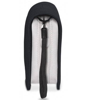 Manfrotto vutlar Piccolo 1, must (MB SV-ZP-1BB)