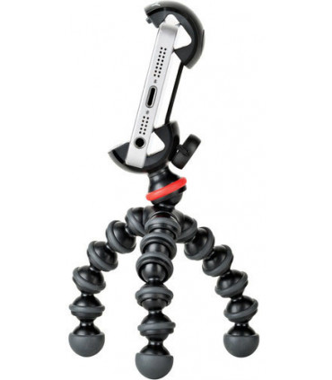 Joby statiiv Gorillapod Mobile Mini, must/söehall