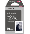 Fujifilm Instax Mini 1x10 Monochrome