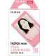 Fujifilm Instax Mini 1x10 Pink Lemonade