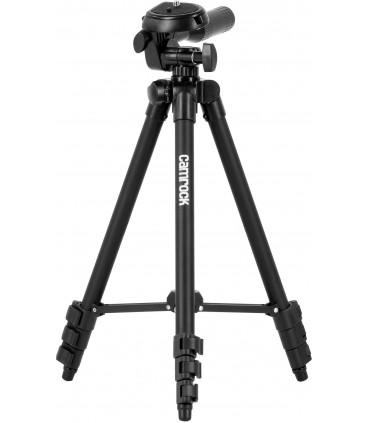 Camrock statiiv TA10, must