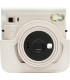 Fujifilm Instax Square SQ1 vutlar, valge