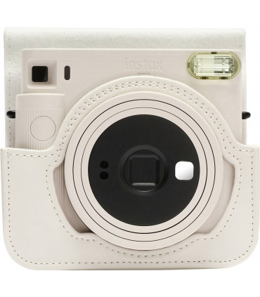 Fujifilm Instax Square SQ1 vutlar, valge