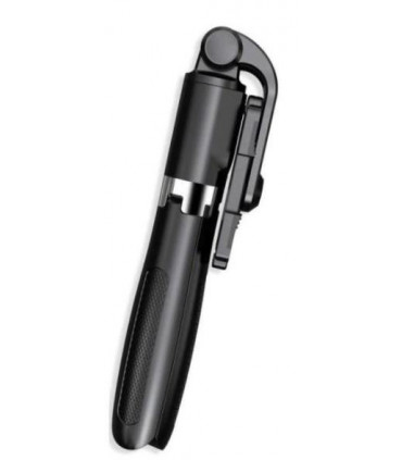 Tech-Protect käsistatiiv L01S, must