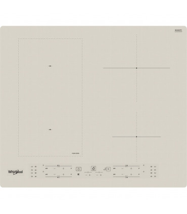 Whirlpool WL B6860 NE/S