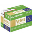 Fujichrome film Velvia RVP 100/36