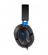Turtle Beach kõrvaklapid + mikrofon Recon 50P, must/sinine